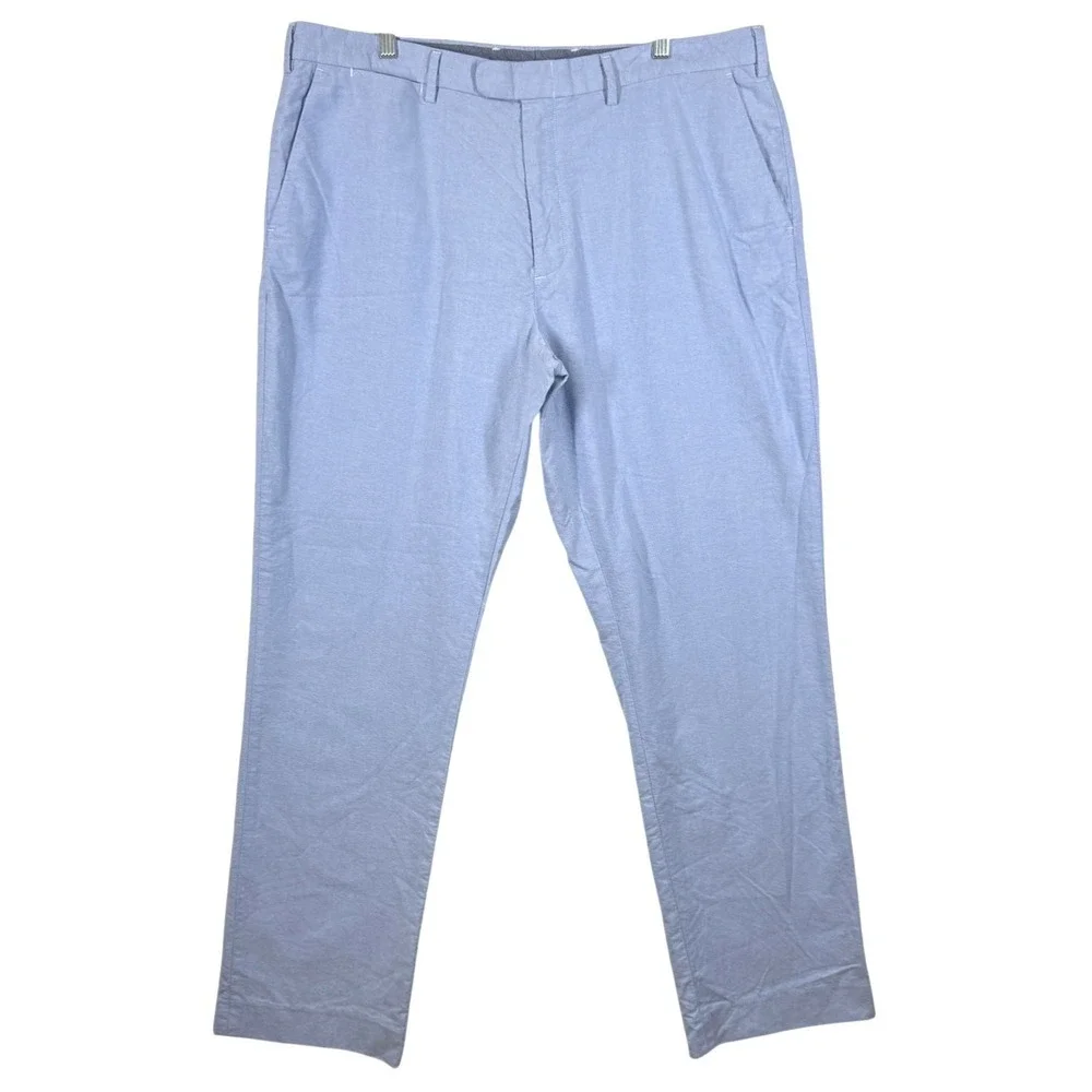 J.CREW crew blue